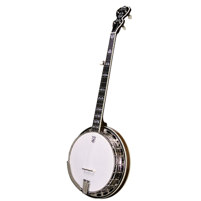 Deering G.D.L.™ 5-String Banjo w/ Spikes